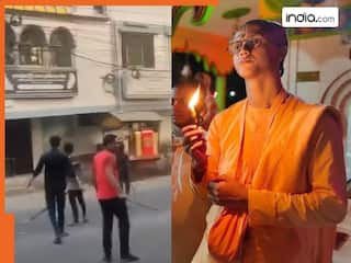 बांग्लादेश में एक और हिंदू पुजारी गिरफ्तार, RSS ने हिंदुओं के खिलाफ हो रहे अत्याचारों पर पड़ोसी देश को भेजा ये मैसेज