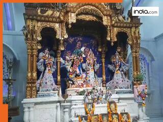 भारत में ISKCON को बैन करने की मांग, जानें क्यों नाराज हैं जगन्नाथ पुरी की गोवर्धन पीठ