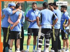 SA vs IND: तीसरा टी20I सेंचुरियन में आज, क्या है पिच और मौसम का मिजाज