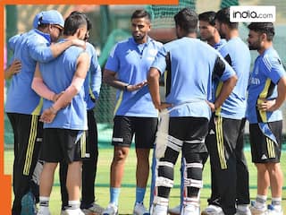 SA vs IND: तीसरा टी20I सेंचुरियन में आज, क्या है पिच और मौसम का मिजाज