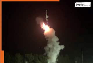 Capable of beating radar.., most cities of Pakistan, China within range, India makes big move on hypersonic missile, it is developed by...