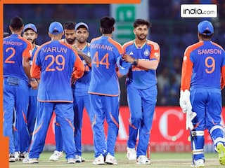 IND vs SA T20I सीरीज शुक्रवार से शुरू, जानें- कब, कहां देखें- LIVE प्रसारण और स्ट्रीमिंग