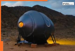 What is ISRO's 'analog' space mission and what is it's aim? Why it chose Ladakh as base? It has a ...