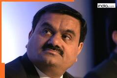 Big Trouble for Gautam Adani, Billionaire charged with massive fraud in US, accused of..., his nephew Sagar...
