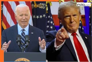 US Election Results: Biden addresses America, assures peaceful transfer of power, says spoke to Trump; Top highlights