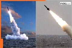 Big tension for Pakistan, China as India's DRDO to test new advanced secret missile, its has a range of...