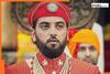 Meet Indian 'prince', has massive collection of expensive cars, Anand Mahindra presented him Thar 700; his name is..., net worth is...