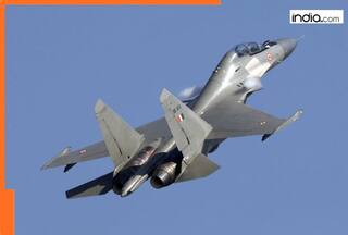 Good news for India's Su-30MKI fleet as Russia unveils next-gen fighter jet engines with enhanced durability, performance; Check new features, details