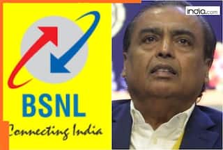 BSNL’s move stuns Mukesh Ambani, crores of users can enjoy this recharge plan for…, in just Rs…