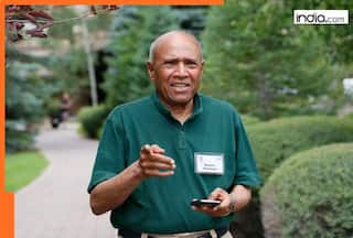Ananda Krishna, married a Thai princess, was sixth richest person in Malaysia's, king of oil, gas, telecom, his net worth was...