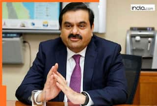 Gautam Adani gets in action, teaches Bangladesh a lesson by cutting 60% power supply to Bangladesh due to pending bill of Rs...