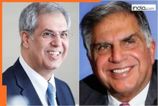 After taking command over Tata Group, Noel Tata keeps Ratan Tata's favorite company at No.1, Tata Motors remain top electric…