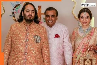 ‘Ambani hai ya Bhikari?’ Nita Ambani shares how Anant Ambani was once mocked in school, his net worth is now Rs