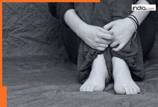 Kanpur HORROR! NEET aspirant, 17, held hostage, raped by coaching center teachers for over 6 months, rescued after...