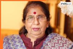 Meet woman who started business with Rs 10000, now owns company worth Rs..., her business is...