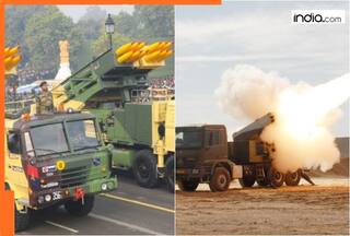Israel-Hamas war: Bad news for Israel as France may dump plan to buy Israeli PULS Rockets for Indian Pinaka due to...