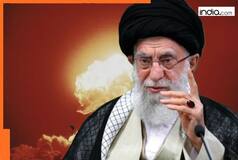 Is Iran building nuclear weapons? UN nuclear watchdog says its inspectors have found...