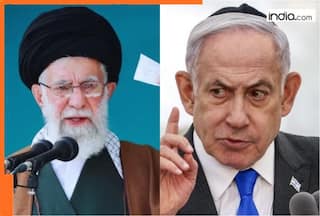 Iran-Israel war: Big worry for Israel as Iran looks to acquire Chinese J-10 fighter jet; Check this deadly warplane's capabilities, power