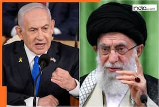 Amid raging conflict, Iran gives signals for final retaliation against Israel, plans to...