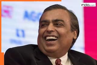 Mukesh Ambani’s masterstroke, launches cheapest recharge plan, Jio offers unlimited calling, free Jio Cinema, jio cloud only at Rs…