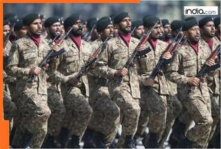 Pakistan Army salary: What are the salaries of Pakistan's armed forces? Check how much brigadiers, generals, and soldiers earn