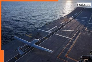 Why is Venezuela getting into trouble with India's friend country?... forcefully sends naval ship to...