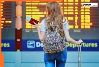 World's most expensive passport costs Rs 19481, its not US, UAE, UK, Germany, Canada; the country is...