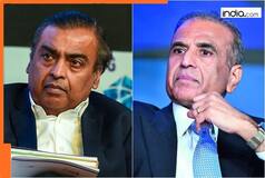 Bad news for Mukesh Ambani and Sunil Mittal as Vodafone launches...