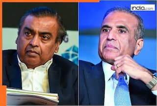 Mukesh Ambani, Sunil Mittal war over telecom intensifies as Jio, Airtel, both offer recharge plans under Rs 100, get high-speed internet only for Rs…, validity will be...