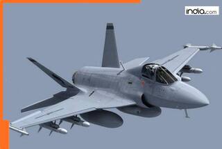 India's Tejas fighter rattles Pakistan Air Force, Islamabad building new warplane, more powerful than JF-17; Check its capabilities, features