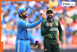 India not to travel to Pakistan for ICC Champions Trophy 2025, THIS city given as alternative