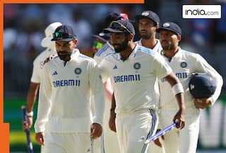 WTC 2025 Points Table: India jump over Australia to No 1 position after huge Perth win, can Rohit Sharma   s side make the final