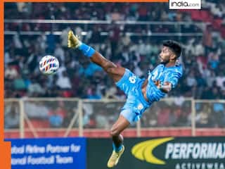 साल 2024 में एक भी मैच नहीं जीत पाई भारतीय फुटबॉल टीम, मलेशिया ने 1-1 से बराबरी पर रोका