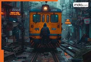 Meet Indian who owned a train of the Indian Railways, he is not Mukesh Ambani, Ratan Tata, Gautam Adani, Azim Premji