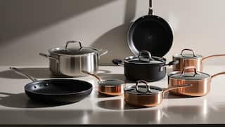 Best Stainless Steel Induction Cookware for Every Kitchen: Top Picks