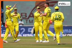 AUS vs PAK: ऑस्ट्रेलिया ने सीरीज के बीच में बदला अपना कप्तान, कमिंस की जगह अब यह खिलाड़ी संभालेगा कमान