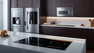 Innovative Home Appliances for 2024: What's New?