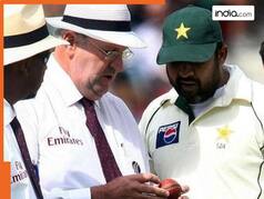 Champions Trophy के लिए पाकिस्तान नहीं जाएगा भारत, Inzamam Ul Haq दुखी, बोले- सुरक्षा का कोई खतरा नहीं