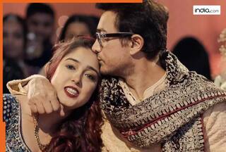 Aamir Khan बेटी आयरा के साथ क्यों ले रहे हैं थेरेपी? कहा 'हमारे बीच दूरियां थीं'