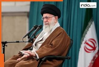 Israel-Iran war: Big news for Israel, US as Iran set to change its defensive approach on Nuclear weapons, ready to...