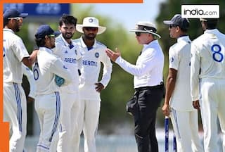 India ‘A’ ball tampering row: David Warner says Cricket Australia ‘squashed’ issue quickly