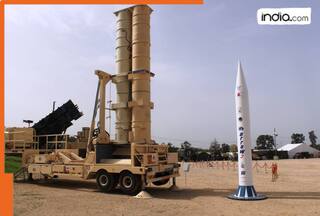Germany plans to acquire Israel's Arrow system by..., it works as...
