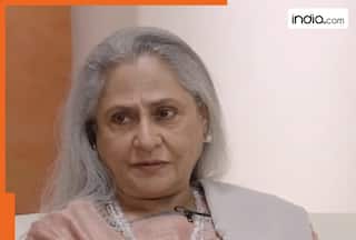 Amid Aishwarya Rai, Abhishek Bachchan's rumoured divorce, Jaya Bachchan's opinion on relationships goes viral, says 'You all have more options...' - Watch Video