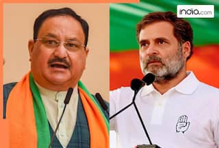 Assembly elections: Campaigning in Maharashtra and Jharkhand ends, voting scheduled for November 20