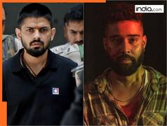 Watch: Video shows man firing shots outside AP Dhillon's home; Lawrence Bishnoi gang owns shooting, says Salman Khan is responsible because....