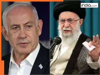 Iran-Israel war: Days after Israeli airstrikes, Khamenei orders..., asks Iranian military to...