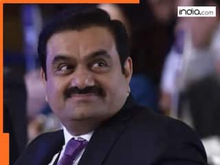 Gautam Adani stuns all, Rs 57570000000 acquisition deal approved by…, will get majority stake in…