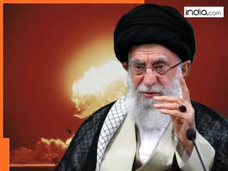 Iran-Israel war: Iran's missiles can attack Israel, Saudi Arabia, Tehran sell its deadly weapons to....