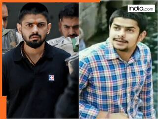 Mumbai Police to extradite Lawrence Bishnoi's brother Anmol Bishnoi from US; he is wanted for...