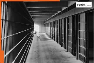 True Ramrajya! This country had no criminals to put behind bars in 2018, now it